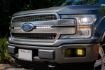 Picture of F-150 Dual 10 Inch S8 Light Bar Kit For 18-On Ford F-150 Baja Designs