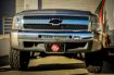 Picture of 07-13 Silverado 20 Inch Bumper Mount Kit 20 Inch S8 Baja Designs