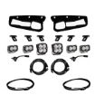 Picture of Bronco Fog Pocket Kit 21-Up Ford Bronco Sportsmen w/Upfitter Baja Designs