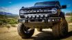 Picture of Bronco Fog Pocket Kit 21-Up Ford Bronco Sportsmen w/Upfitter Baja Designs