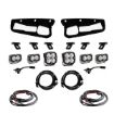 Picture of Bronco Fog Pocket Kit 21-Up Ford Bronco Sportsmen Baja Designs