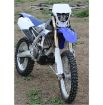 Picture of XL Sport Yamaha YZ250FX/450FX 16-18 w/Headlight Shell Baja Designs