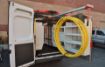 Picture of Folding Ladder Rack Hook