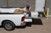 Picture of Slide Out Cargo Tray 1000 LB Capacity 70 Percent Extension for S-10/Sonoma 7 Foot 4 inch bed CargoGlide