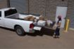 Picture of Slide Out Cargo Tray 1000 LB Capacity 75 Percent Extension for Most 5FT Short Beds CargoGlide