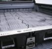 Picture of Truck Bed Organizer 04-15 Nissan Titan 6 FT 7 Inch DECKED