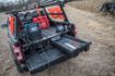 Picture of Truck Bed Organizer 21-Pres Ford F150 Aluminum 5 Ft 6 Inch w/ Pro Power Onboard DECKED