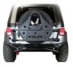 Picture of Tire Carrier 07-18 Jeep Wrangler DV8 Offroad