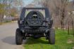 Picture of Tire Carrier 07-18 Jeep Wrangler DV8 Offroad