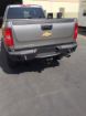 Picture of Silverado 2500 Rear Bumper 11-14 Chevy Silverado 2500 DV8 Offroad