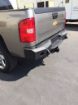 Picture of Silverado 2500 Rear Bumper 11-14 Chevy Silverado 2500 DV8 Offroad