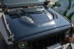 Picture of Jeep JK Rubicon 10th Anniversary Replica Hood 07-18 Wrangler JK DV8 Offroad