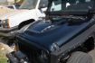 Picture of Jeep JK Rubicon 10th Anniversary Replica Hood 07-18 Wrangler JK DV8 Offroad