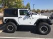 Picture of Jeep JK Slim Fenders Front and Rear 07-18 Wrangler JK DV8 Offroad