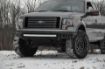Picture of F-150 Front Bumper 09-14 Ford F-150 Baja Style DV8 Offroad