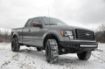 Picture of F-150 Front Bumper 09-14 Ford F-150 Baja Style DV8 Offroad