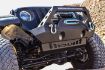 Picture of Jeep JL Swaybar Disconnect Skid Plate 18-Present Wrangler JL DV8 Offroad