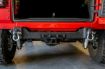 Picture of Jeep JL Rear Bumper Crossmember W/ Recovery Shackles 18-Present Wrangler JL 2/4 Door DV8 Offroad