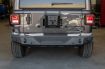 Picture of Jeep JL High Clearance Rear Bumper 18-Present Wrangler JL DV8 Offroad