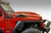 Picture of Jeep JL Heat Hood 18-Present Wrangler JL DV8 Offroad