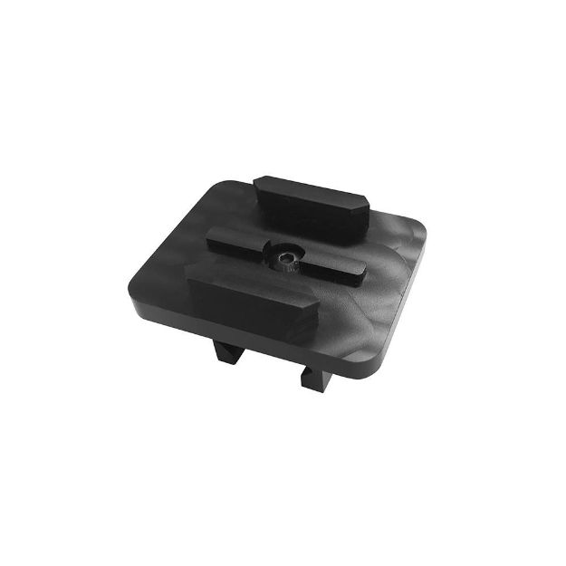 Picture of GoPro Mount For DV8 Off Road Rail Mount System DV8 Offroad