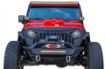 Picture of DV8 Offroad Jeep JL Replacement Grill Black DV8 Offroad