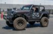 Picture of Jeep JL Tubular Slider/ Step 18-Present Jeep Wrangler JL DV8 Offroad 2 Door