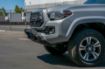 Picture of 2016+ Toyota Tacoma Center Mount Winch Capable Front Bumper DV8 Offroad