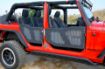 Picture of Mesh replacement Screen Kit for RDSTTB-01F DV8 Offroad