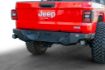 Picture of Gladiator High Clearence Rear Bumper For 19-Current Jeep Gladiator JT DV8 Offroad