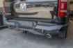 Picture of Ram 1500 Rear Bumper For 19+ Dodge RAM 1500 DV8 Offroad