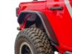 Picture of Wrangler JL Tubular Fenders For 18+ Jeep JL DV8 Offroad