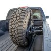 Picture of Tundra Tire Mount For 07-21 Tundra In Bed DV8 Offroad