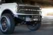 Picture of 2021-22 Ford Bronco MTO Series Winch Front Bumper DV8 Offroad