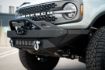 Picture of 2021-22 Ford Bronco Add-On Wings For FS-15 Series Front Bumper DV8 Offroad