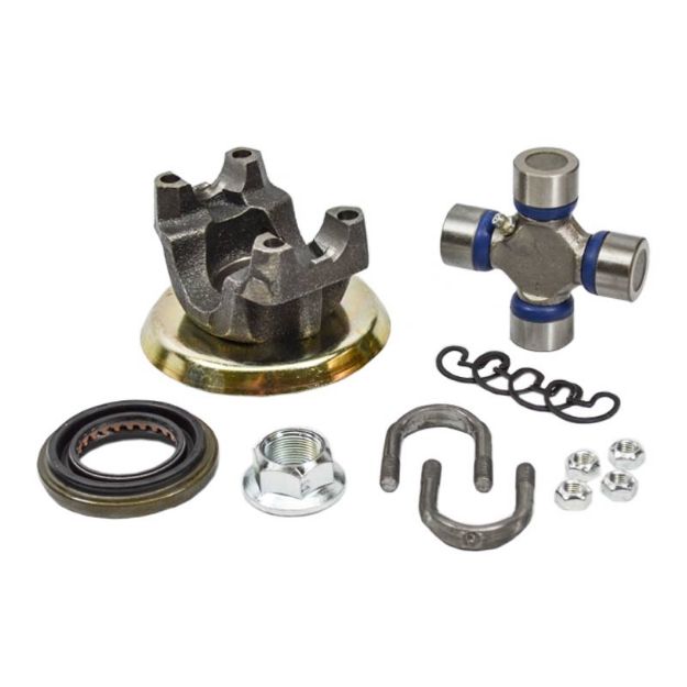 Picture of AMC 35 U-Bolt Yoke Trail Repair Kit 1310/5-153X 26 Spline Nitro Gear and Axle