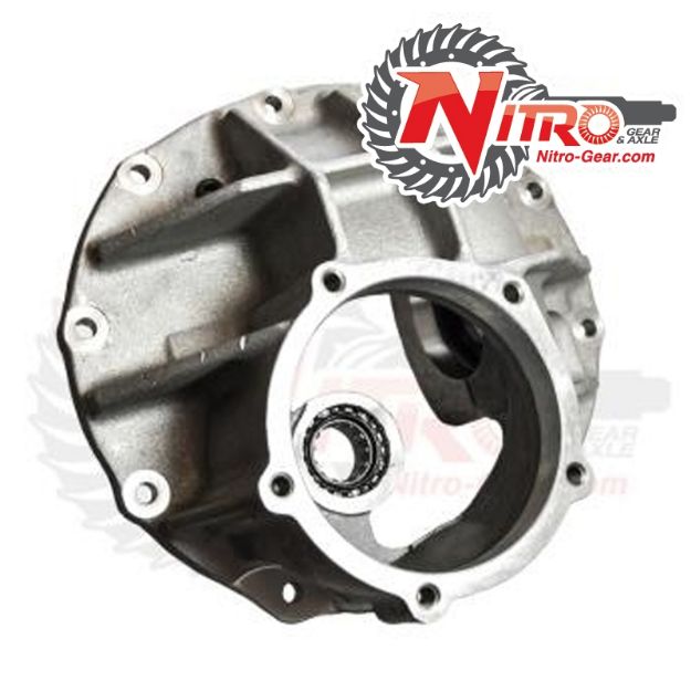 Picture of Ford 9 Inch 3rd Members Nitro Gear and Axle
