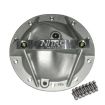 Picture of GM 8.2 Inch Differential Cover BOP Girdle Nitro Gear and Axle