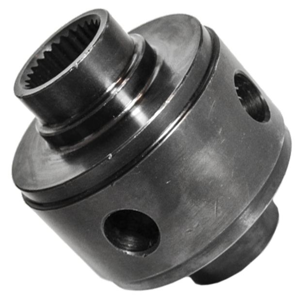 Picture of Suzuki SJ413 Mini Spool 26 Spline Nitro Gear and Axle