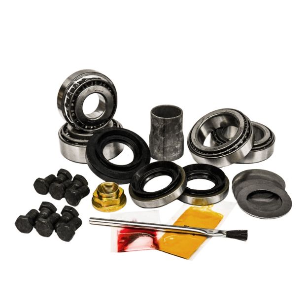 Picture of Toyota 7.5 Inch Front Master Install Kit Nitro Gear and Axle
