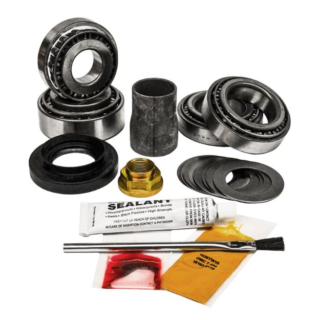 Picture of Toyota 7.5 Inch Rear Master Install Kit Nitro Gear and Axle