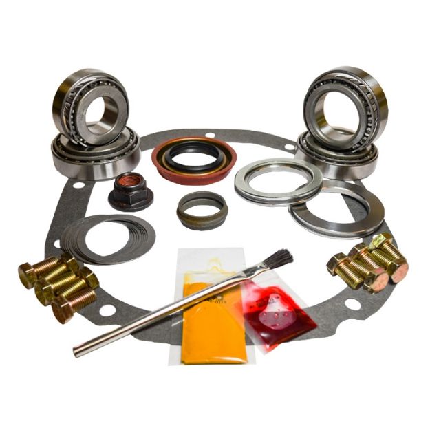 Picture of Ford 7.5 Inch Rear Master Install Kit Nitro Gear and Axle