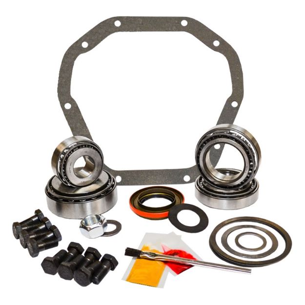 Picture of Dana 70-HD Rear Master Install Kit Nitro Gear and Axle