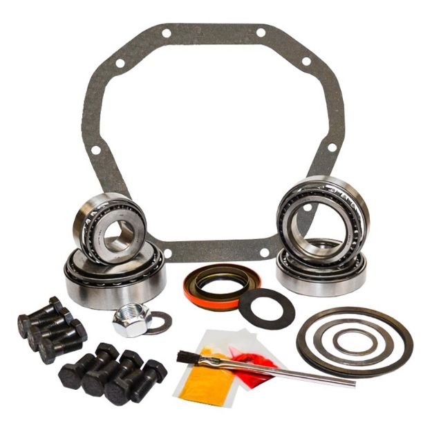 Picture of Dana 70 D70 Rear Master Install Kit Nitro Gear and Axle