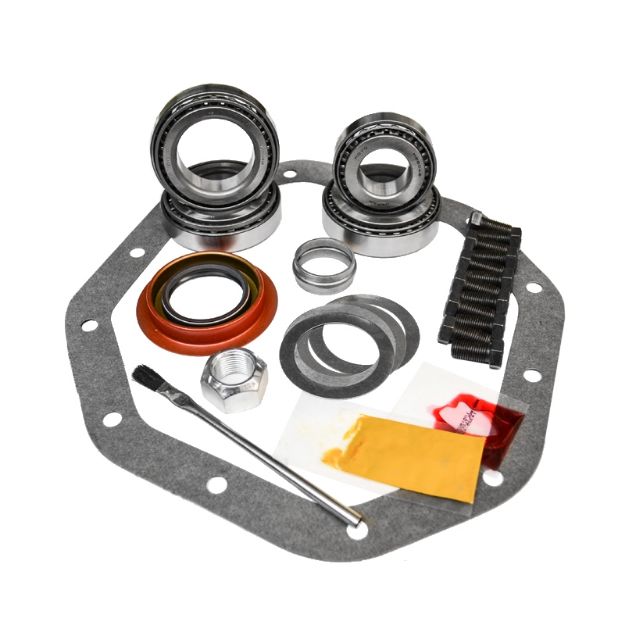 Picture of Chrysler 9.25 Inch Rear Master Install Kit 11-Newer Chrysler 12 Bolt Nitro Gear and Axle
