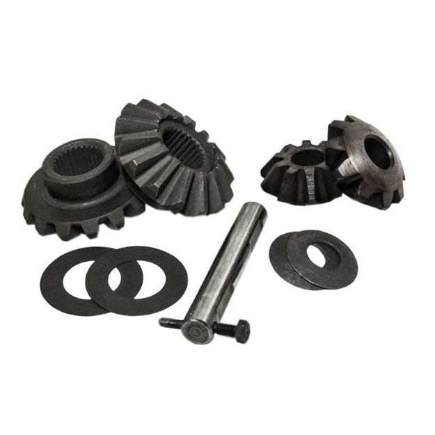 Picture of GM 8.875 Inch 12P/12T Standard Open 30 Spline Inner Parts Kit Nitro Gear and Axle