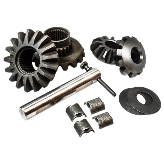 Picture of GM 8.875 Inch 12P/12T Limited Slip 33 Spline Inner Parts Kit Nitro Gear and Axle