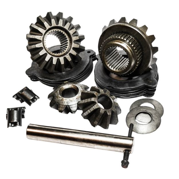 Picture of Dana 44 HD Standard Open 30 Spline Inner Parts Kit Nitro Gear and Axle