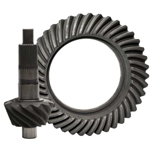 Picture of GM 10.5 Inch 14 Bolt 14T 3.42-5.38 Ratio Ring And Pinion Nitro Gear and Axle