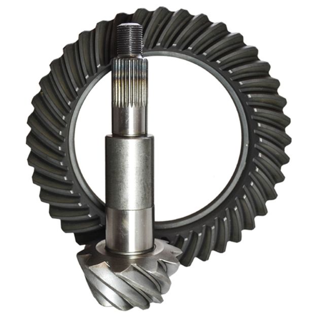 Picture of Dana 60 4.56 Ratio Ring And Pinion Nitro Gear and Axle